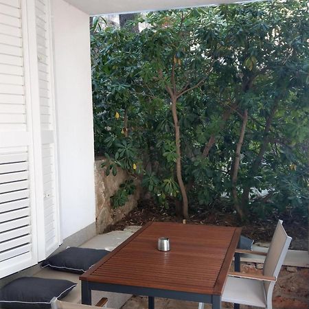 Cozy Jelsa Apartment In The Shade Of The Pines. 외부 사진