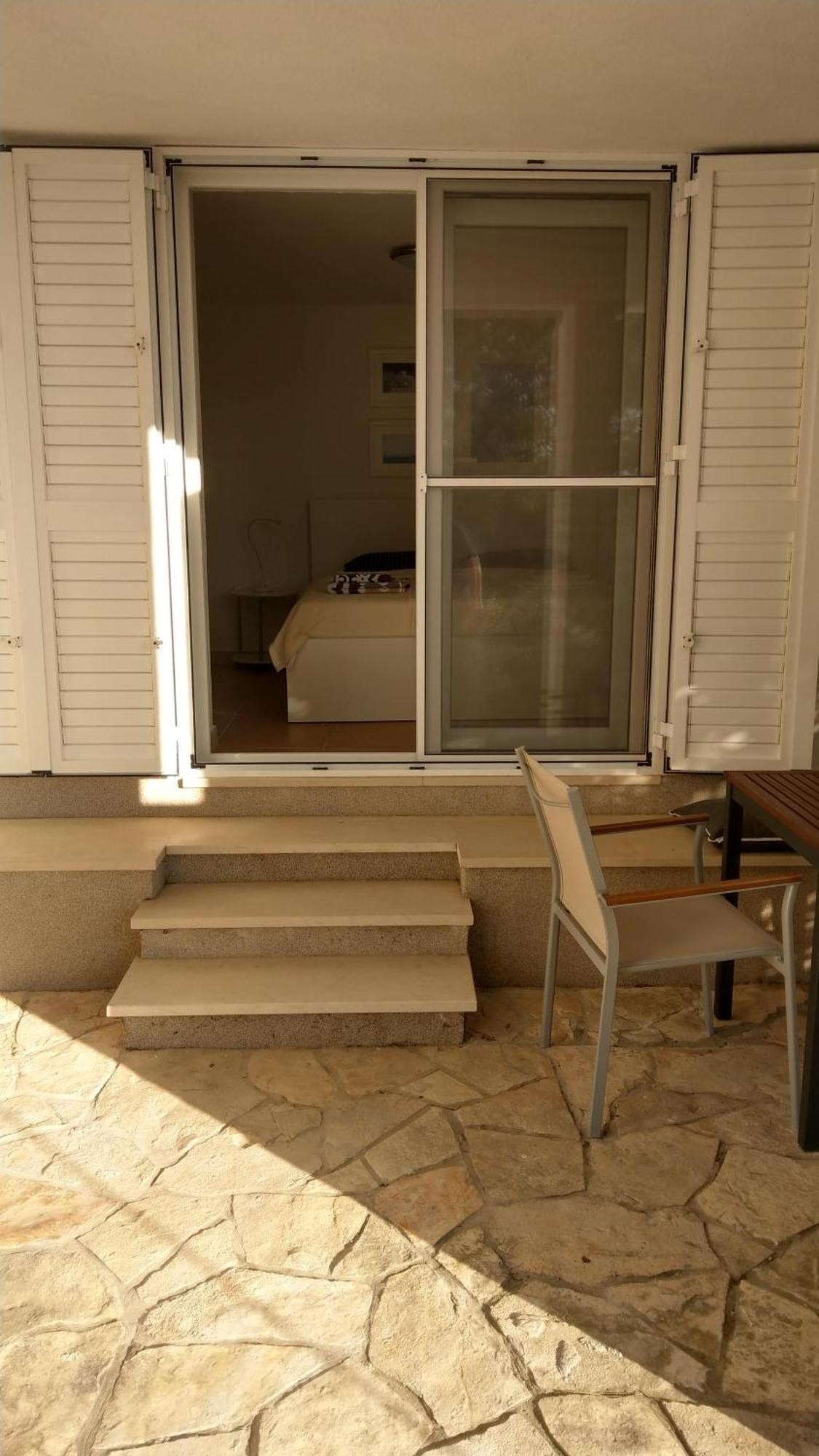 Cozy Jelsa Apartment In The Shade Of The Pines. 외부 사진